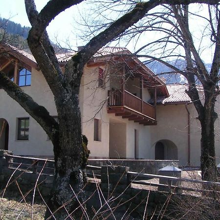 Villa Tilia Seis am Schlern Exteriör bild