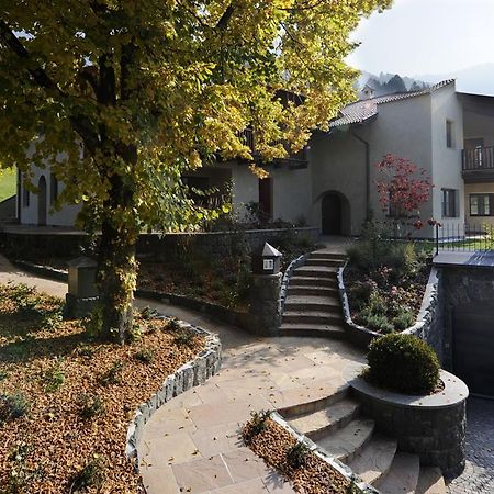 Villa Tilia Seis am Schlern Exteriör bild
