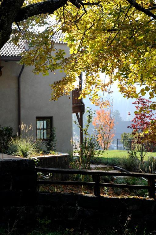 Villa Tilia Seis am Schlern Exteriör bild