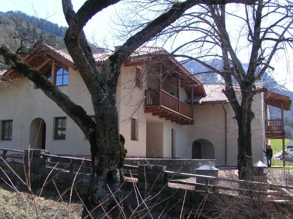 Villa Tilia Seis am Schlern Exteriör bild