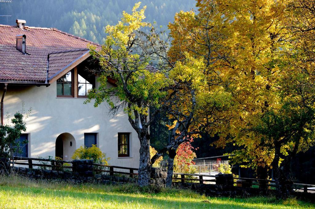 Villa Tilia Seis am Schlern Exteriör bild